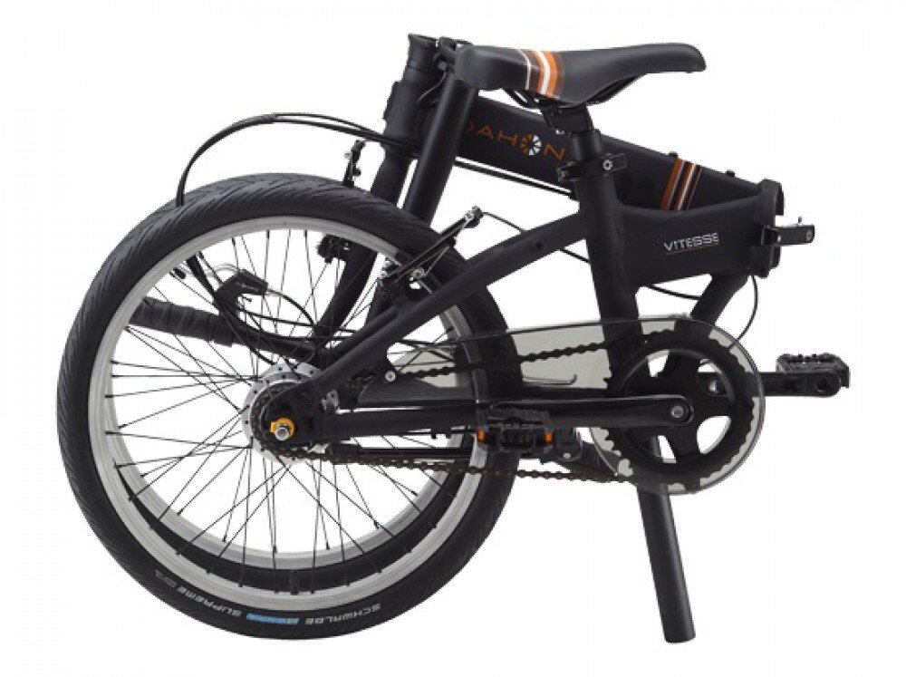 DAHON Vitesse I7 2015