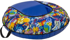 Ватрушка ОКСФОРД KOSMOS COMFORT 93см