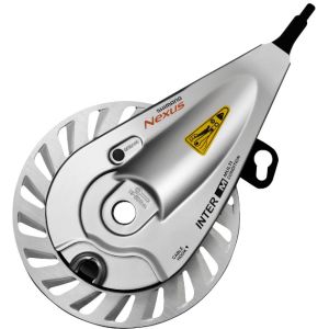 Тормоз передний роллерный SHIMANO Nexus BR-C3010-F Тормоз передний роллерный SHIMANO Nexus BR-C3010-F