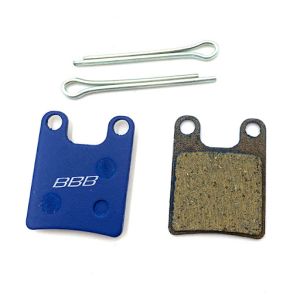 Тормозные колодки дисковые BBB BBS-60 для Hope C2/O2/Giant MPH