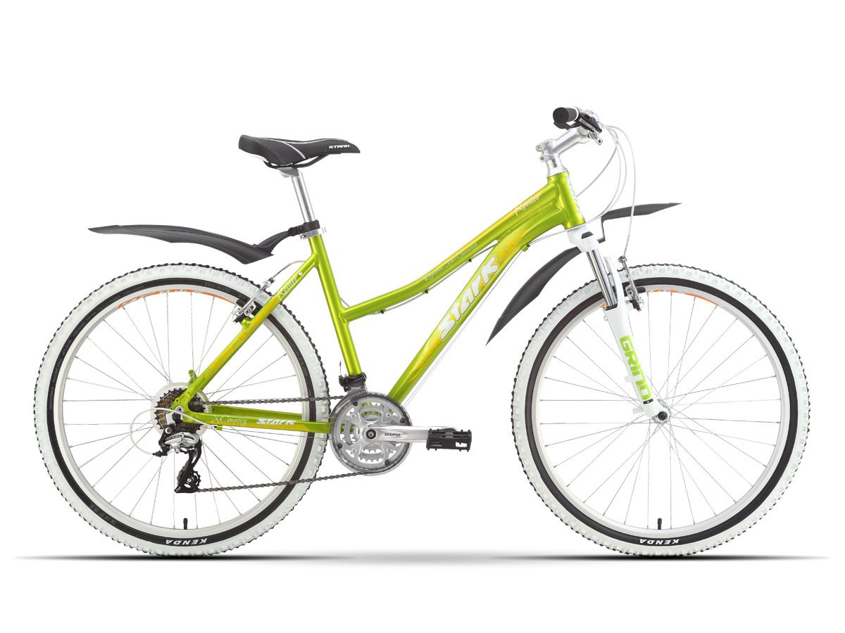 Stark Router Lady 2015