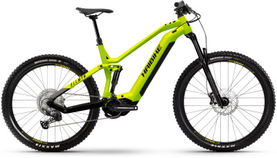 Электровелосипед HAIBIKE AllMtn 3 2024