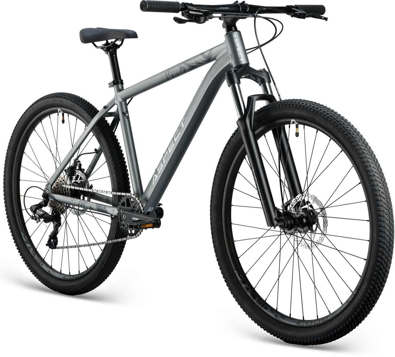 ASPECT Radium 27.5 2025