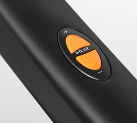 Беговая дорожка BRONZE GYM T812 LC