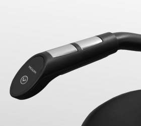 Велоэргометр BRONZE GYM R800M