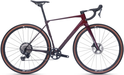 SUPERIOR XR 9.7 GR 700c 2024