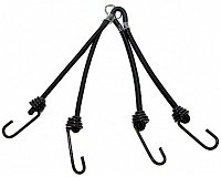 Резинки на багажник