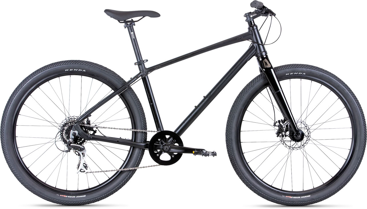 HARO Beasley 27.5 2021