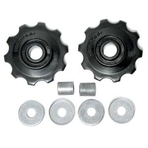 Ролики заднего переключателя SHIMANO Tourney TY, 7 ск.