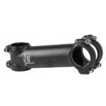 Вынос ZOOM нерегул. 1 1/8" 110мм/+7` д/руля 31.8мм алюм. черный 3D 5-404389