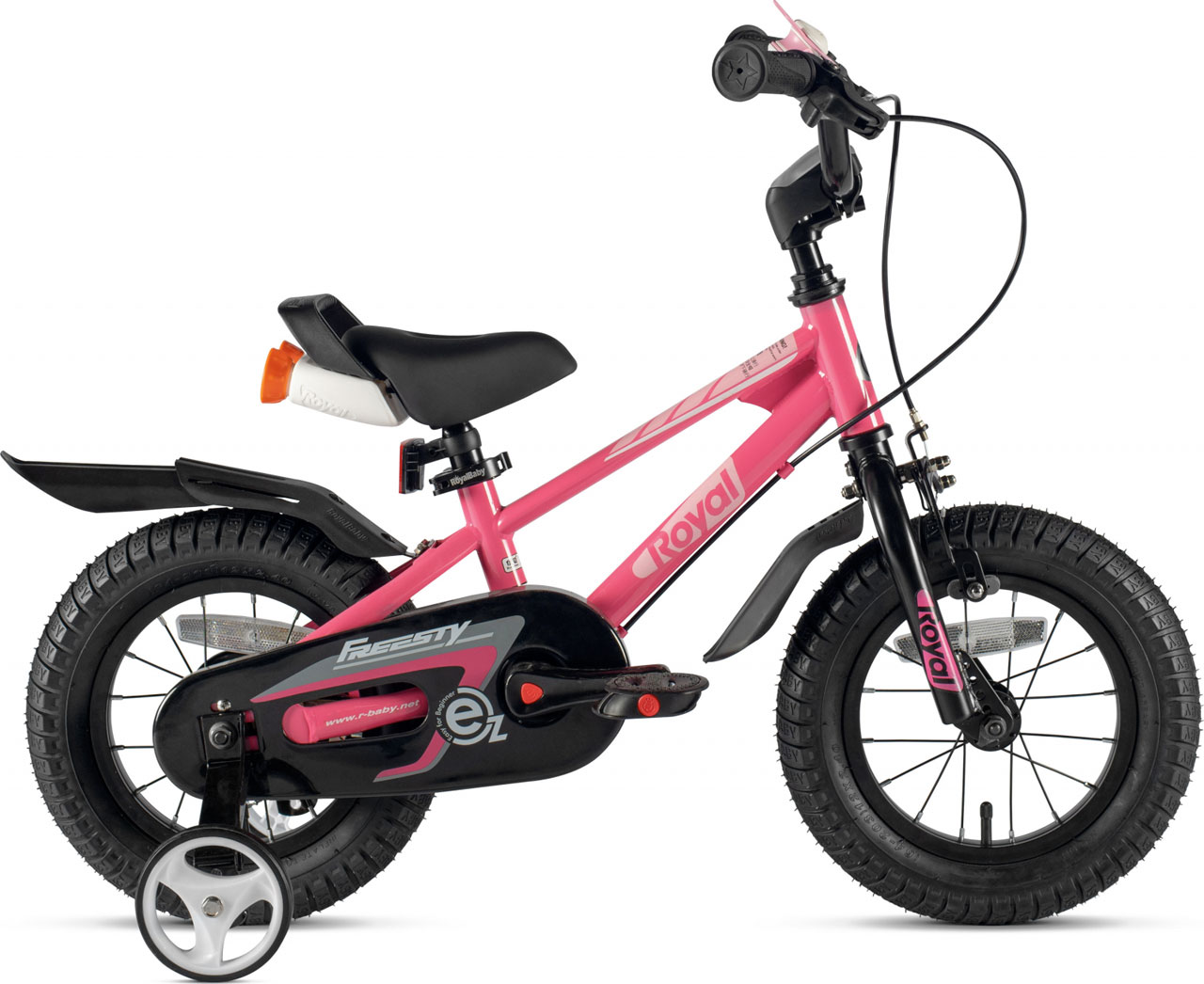 ROYALBABY Freestyle EZ 12