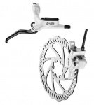 Передний тормоз Tektro Draco WS