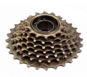 Трещотка SAIGUAN 7 ск. FW-7