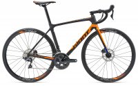 Giant TCR Advanced 1 Disc 2018