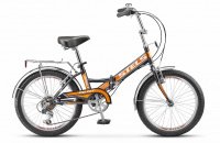 STELS Pilot-350 20 2018