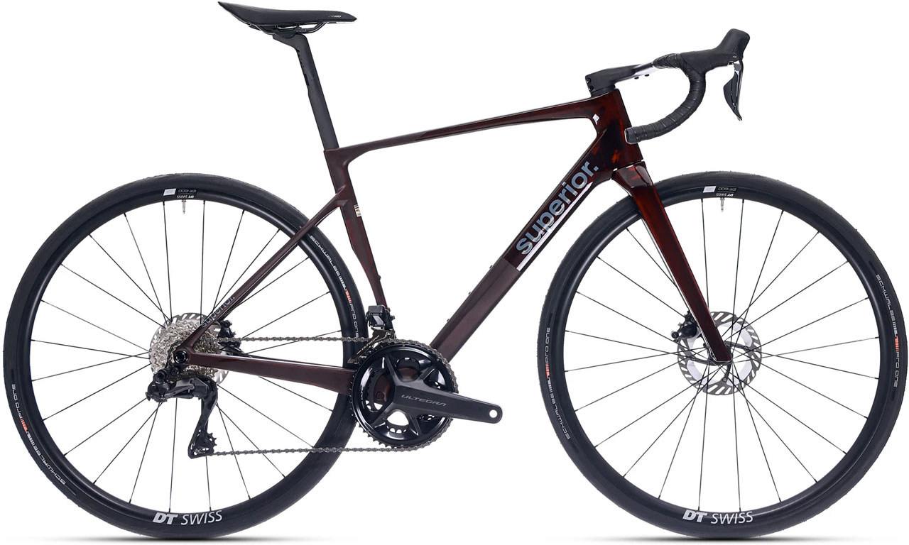 SUPERIOR XR 9.7 GF 2025