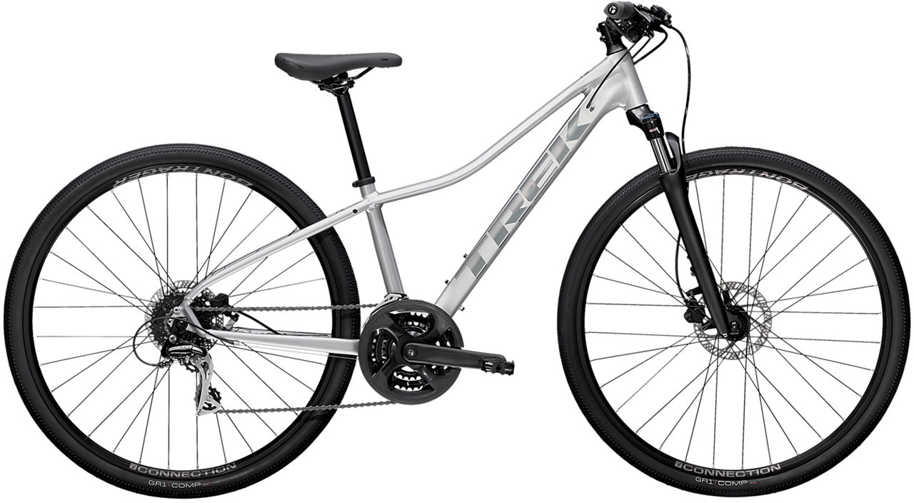 TREK Dual Sport 2 WSD 700c 2021