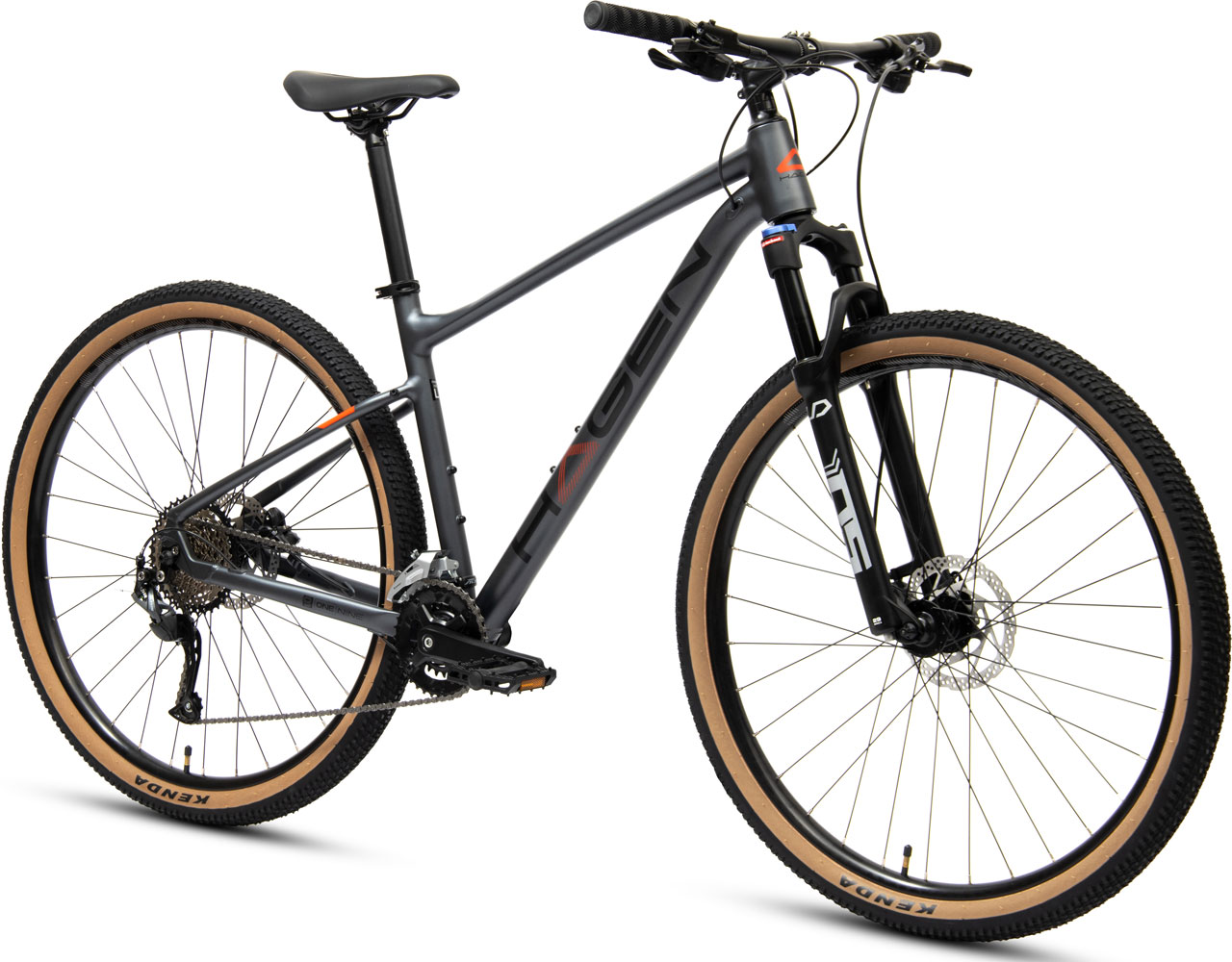 HAGEN One Nine 1.9 tanwall 29 2024