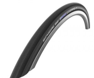 Покрышка 700x23C SCHWALBE Lugano II K-Guard 2