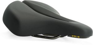 Седло SELLE ROYAL Vaia Relaxed 250x213мм Седло SELLE ROYAL Vaia Relaxed 250x213мм