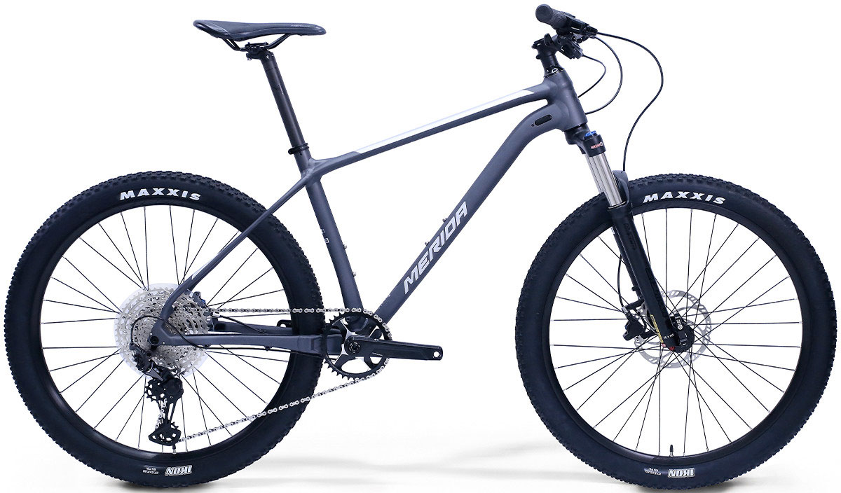 MERIDA Big Seven 880 2024