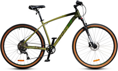 HORST Messer 29 2024