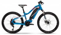 Электровелосипед HAIBIKE Sduro HardFour 2.0 400Wh 9ск. 2018