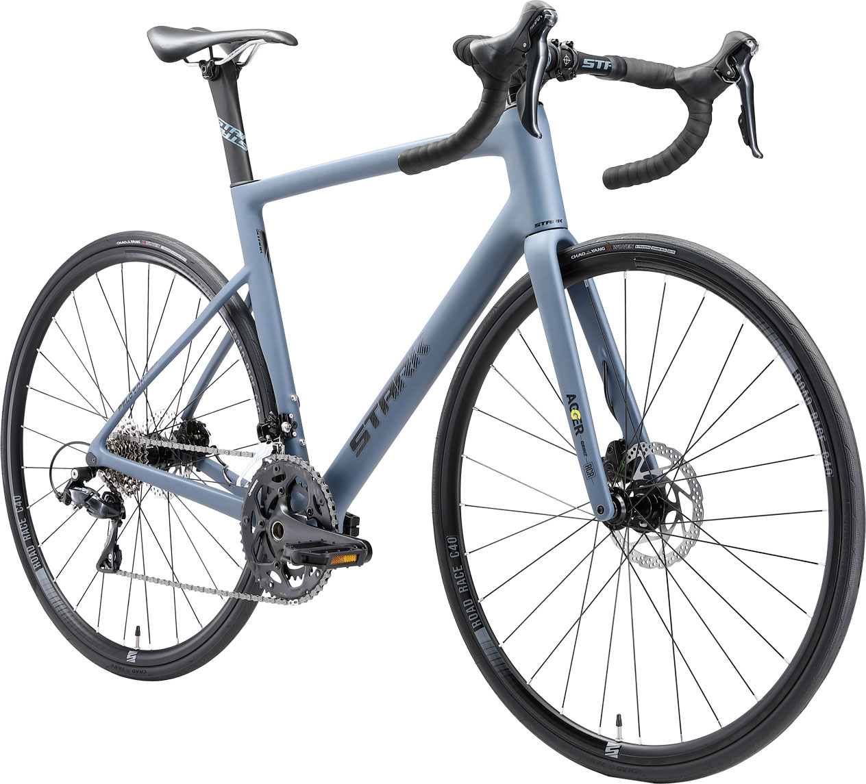 STARK Peloton Pro 700.4 D Carbon 2025
