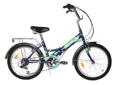 STELS Pilot 350 20 2022