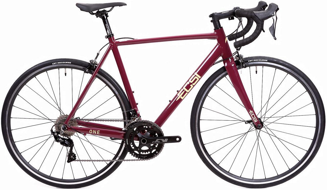 ECSI One Rim 105 2025