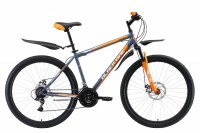 BLACK ONE Onix 27.5 D