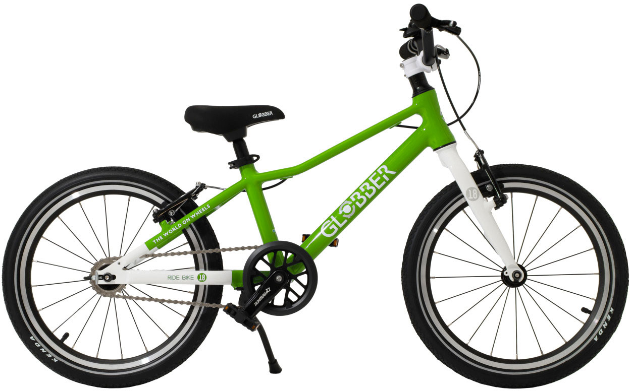 GLOBBER Bike Ride 18 2026