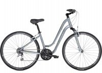 TREK Verve 3 WSD (2013)