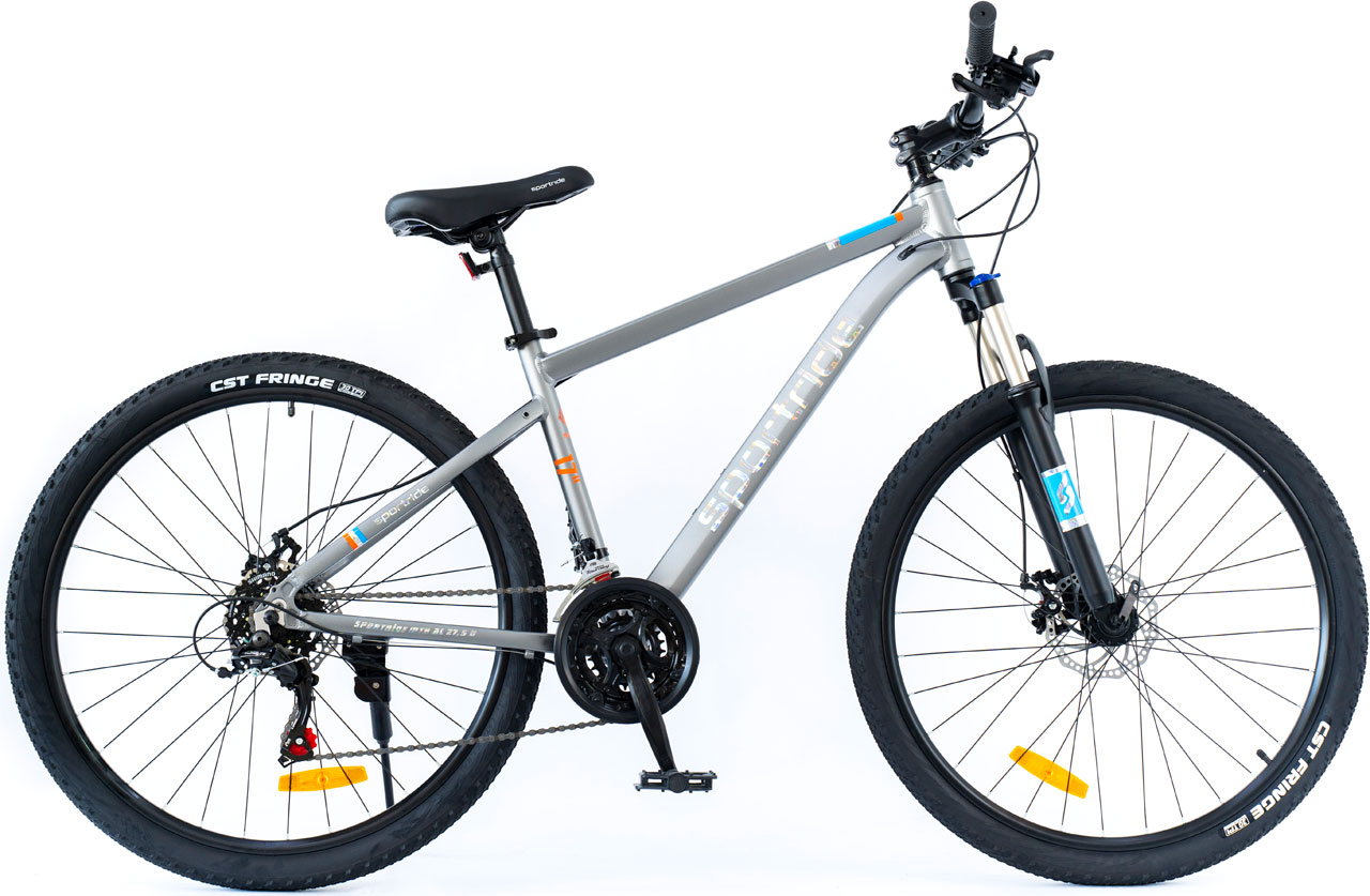 SPORTRIDE MTB AL 27.5 D 2025
