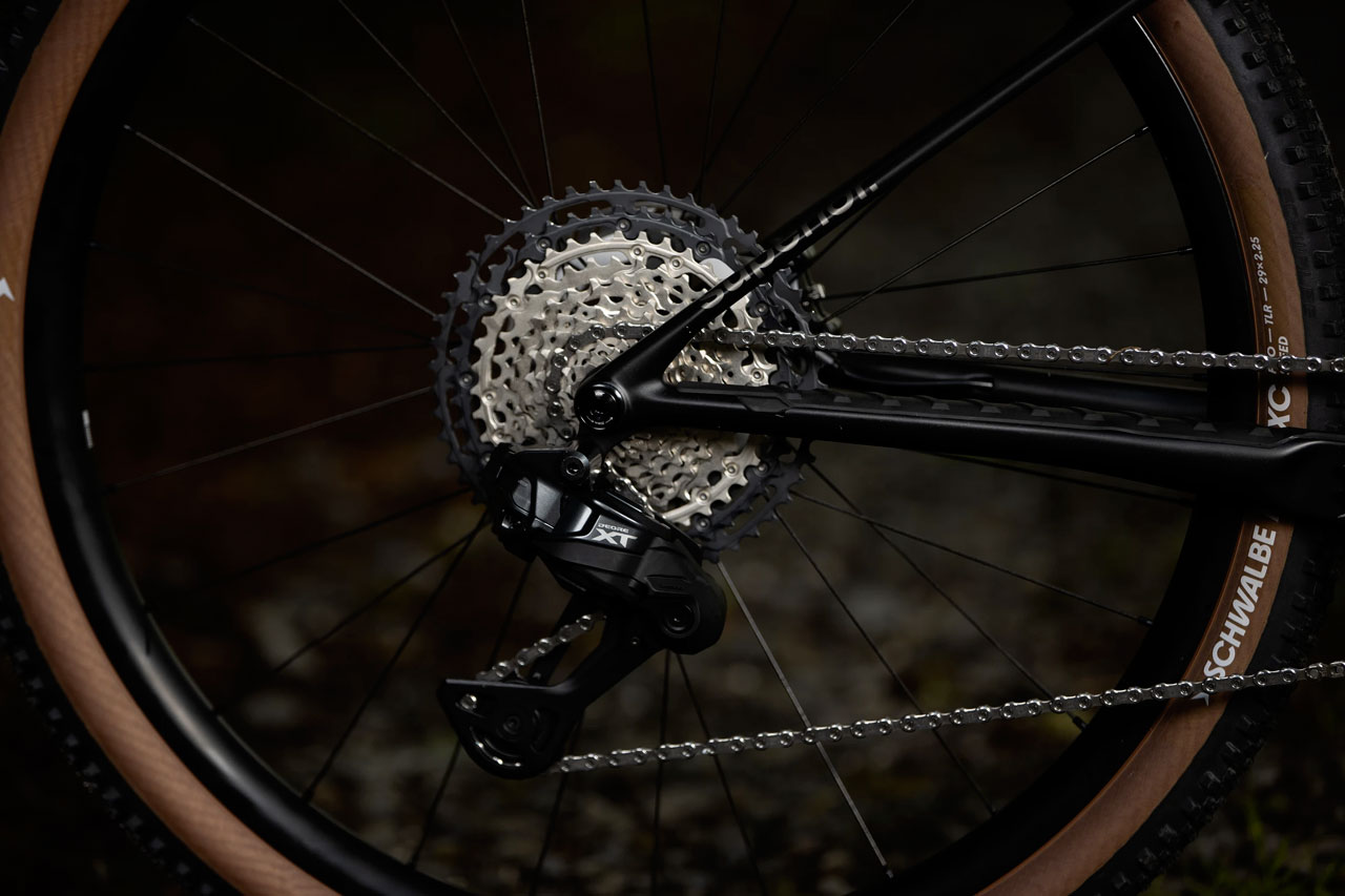 SUPERIOR XP 9.8 2025