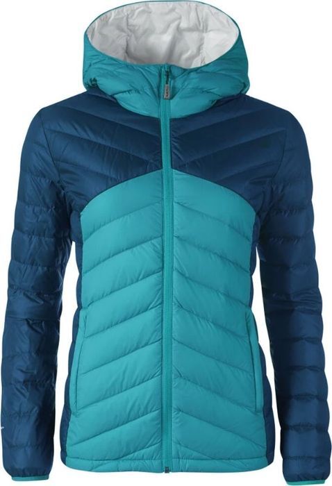 Куртка HALTI Huippo wmn