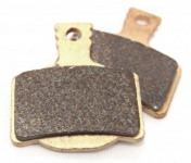 Колодки Clark's VX-857С для Magura