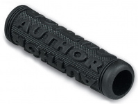 Грипсы AUTHOR 8-33451004 на руль AGR-R192-120мм резиновые черн Грипсы AUTHOR 8-33451004 на руль AGR-R192-120мм резиновые черн