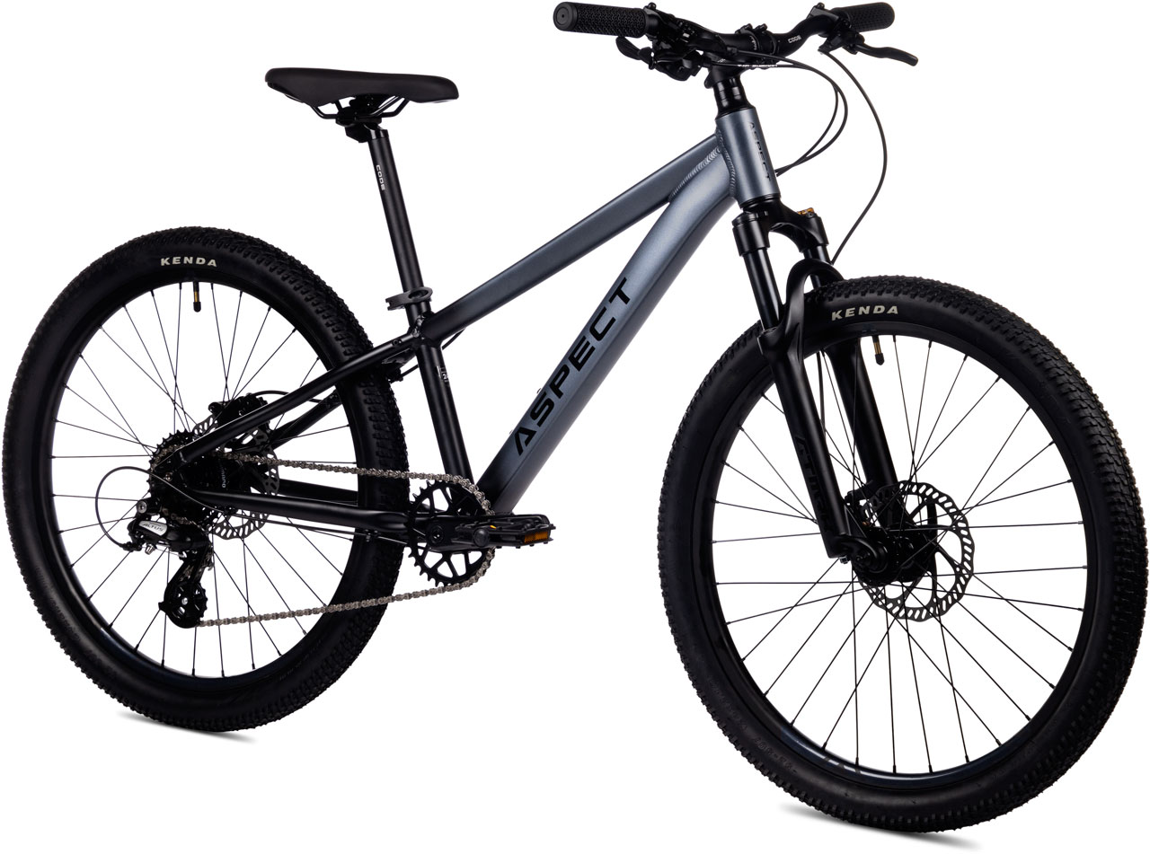 ASPECT Air Jr 24 2024