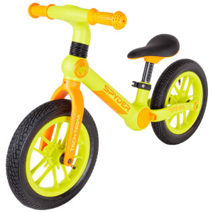 Беговел TECH TEAM Spyder