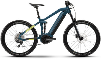 Электровелосипед HAIBIKE FullSeven 5