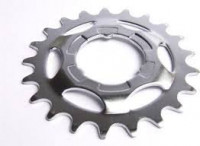 Звезда Shimano задняя 23T, ASMGEAR23SP