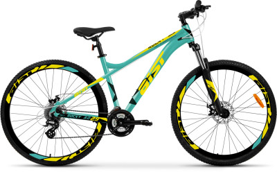 AIST Rocky 3.0 Disc 29 2024