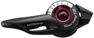 Шифтер правый Shimano TOURNEY TZ500, ASLTZ5006RA 2-8180
