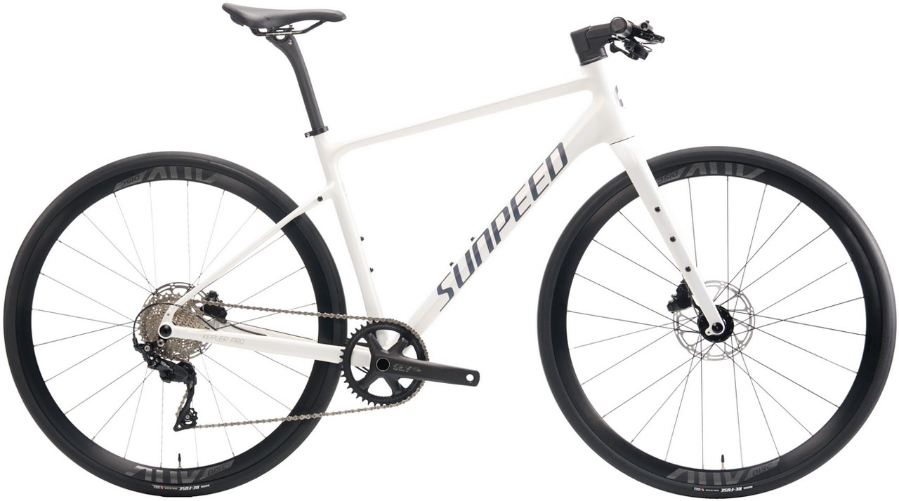 SUNPEED Kepler Pro 700c 2025