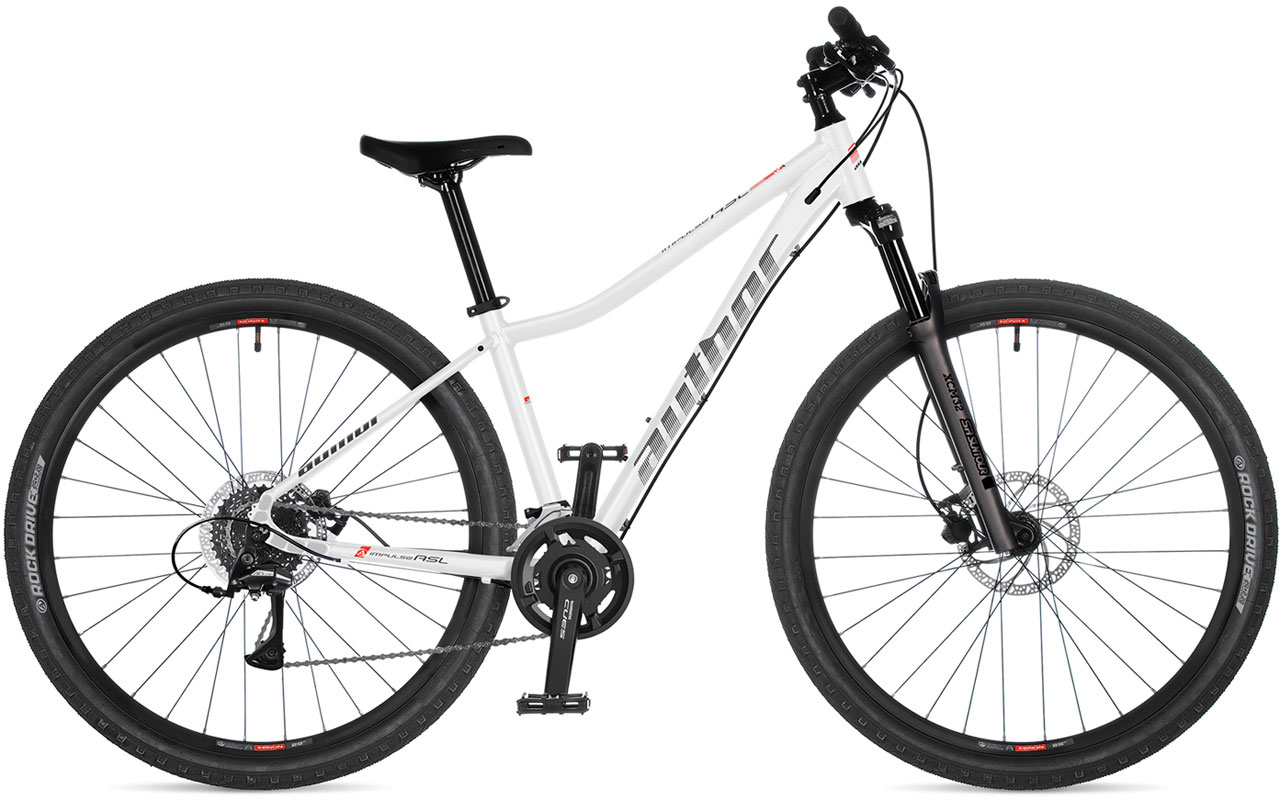 AUTHOR Impulse ASL 29 2026