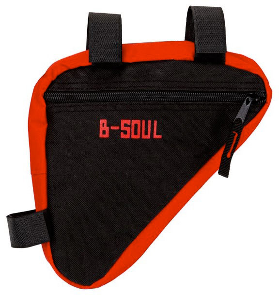 Сумка подрамная IT107723