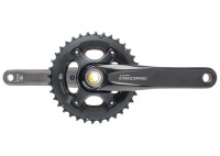 Система Shimano Deore M6000-2 36/26T 170мм