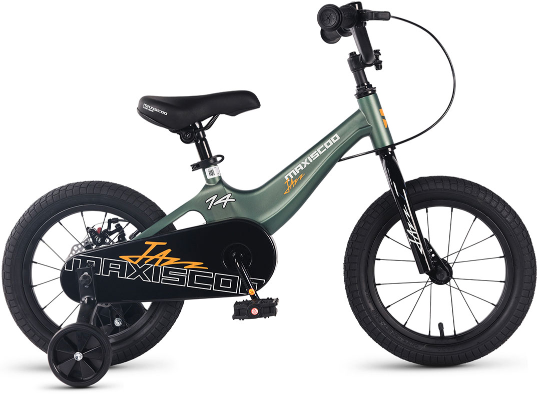 MAXISCOO Jazz Базовый 14 2026