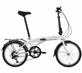 DAHON SUV D6 20 2020